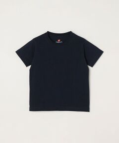 SHIPS / シップス Tシャツ | HANES: BEEFY パック Tシャツ<KIDS>