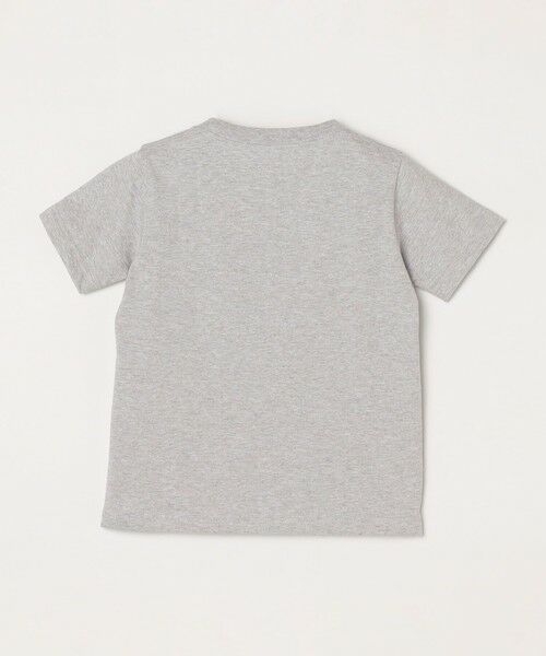 SHIPS / シップス Tシャツ | HANES: BEEFY パック Tシャツ<KIDS> | 詳細2