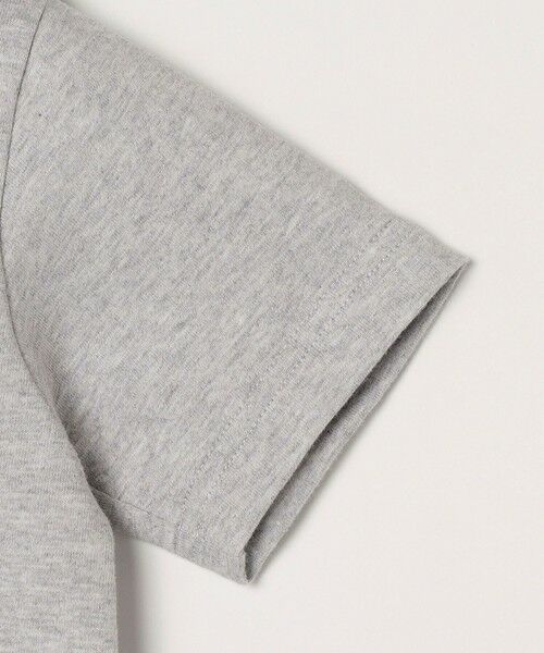 SHIPS / シップス Tシャツ | HANES: BEEFY パック Tシャツ<KIDS> | 詳細4