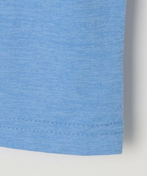 SHIPS / シップス Tシャツ | SHIPS any: パッチワーク デザイン Tシャツ<KIDS>◇ | 詳細17