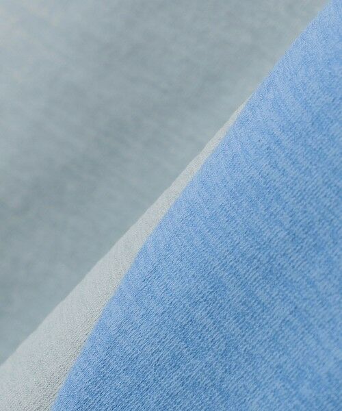 SHIPS / シップス Tシャツ | SHIPS any: パッチワーク デザイン Tシャツ<KIDS>◇ | 詳細19