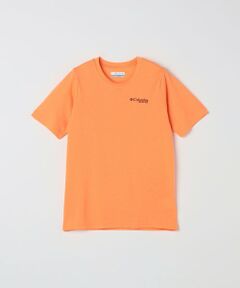 SHIPS / シップス Tシャツ | Columbia: PFG ロゴ プリント Tシャツ<KIDS>