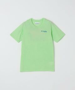 SHIPS / シップス Tシャツ | Columbia: PFG ロゴ プリント Tシャツ<KIDS>