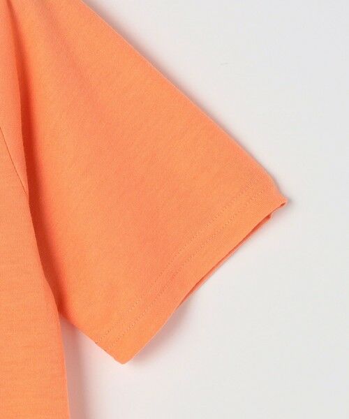 SHIPS / シップス Tシャツ | Columbia: PFG ロゴ プリント Tシャツ<KIDS> | 詳細3