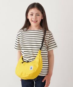 SHIPS / シップス Tシャツ | SHIPS any:  マリンボーダー ボートネック Tシャツ<KIDS>