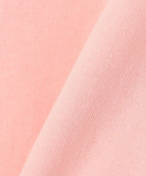 SHIPS / シップス Tシャツ | SHIPS any: SNOOPY コラボ ワンポイント カラー 刺繍 Tシャツ◇ | 詳細15