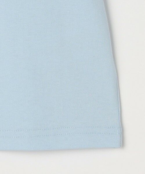 SHIPS / シップス Tシャツ | SHIPS any: SNOOPY コラボ ワンポイント カラー 刺繍 Tシャツ◇ | 詳細24