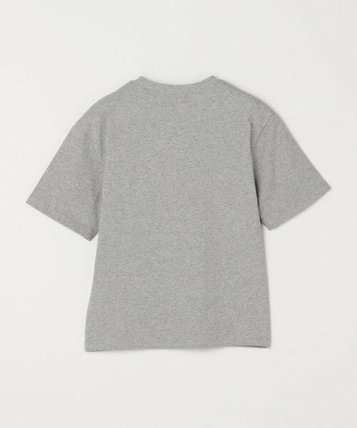 SHIPS / シップス Tシャツ | SHIPS any: SNOOPY コラボ NOT THERE グラフィック プリント Tシャツ◇ | 詳細18