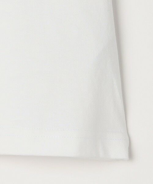 SHIPS / シップス Tシャツ | SHIPS any: SNOOPY コラボ ブロック グラフィック カラー プリント Tシャツ◇ | 詳細9