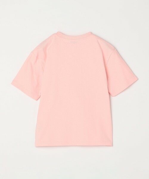 SHIPS / シップス Tシャツ | SHIPS any: CASPER プリント コラボ Tシャツ◇ | 詳細18