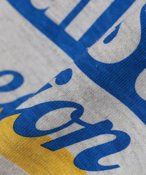 SHIPS / シップス Tシャツ | 【SHIPS any別注】G.R.S: NYC PARKS プリント Tシャツ<KIDS> | 詳細13