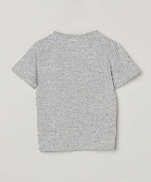 SHIPS / シップス Tシャツ | 【SHIPS any別注】G.R.S: NYC PARKS プリント Tシャツ<KIDS> | 詳細7