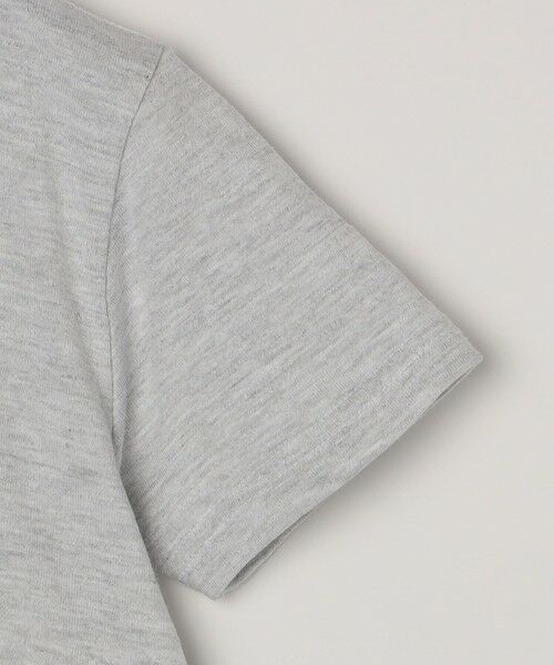 SHIPS / シップス Tシャツ | 【SHIPS any別注】G.R.S: NYC PARKS プリント Tシャツ<KIDS> | 詳細10