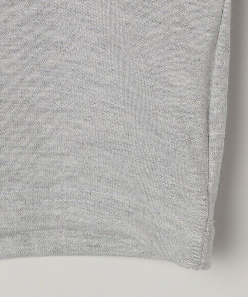 SHIPS / シップス Tシャツ | 【SHIPS any別注】G.R.S: NYC PARKS プリント Tシャツ<KIDS> | 詳細11