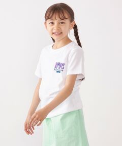 SHIPS / シップス Tシャツ | 【SHIPS any別注】G.R.S: NYC グラフィック Tシャツ<KIDS>