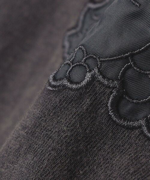 SHIPS / シップス Tシャツ | FRUIT OF THE LOOM: ワンポイント ロゴ/バックプリント Tシャツ<KIDS> | 詳細1