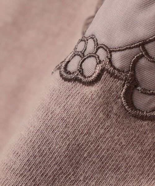 SHIPS / シップス Tシャツ | FRUIT OF THE LOOM: ワンポイント ロゴ/バックプリント Tシャツ<KIDS> | 詳細8