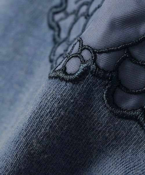 SHIPS / シップス Tシャツ | FRUIT OF THE LOOM: ワンポイント ロゴ/バックプリント Tシャツ<KIDS> | 詳細10