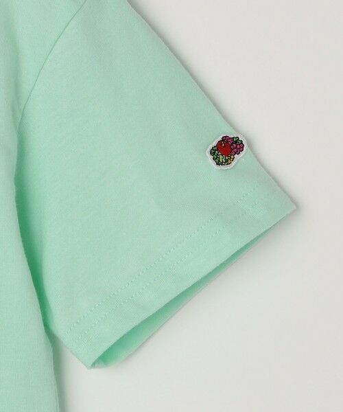 SHIPS / シップス Tシャツ | FRUIT OF THE LOOM: SESAME STREET プリント Tシャツ<KIDS> | 詳細17