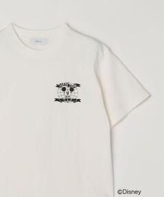 SHIPS / シップス Tシャツ | SHIPS any: /ミッキーマウス/ サイン & ポージング Tシャツ<KIDS>◇
