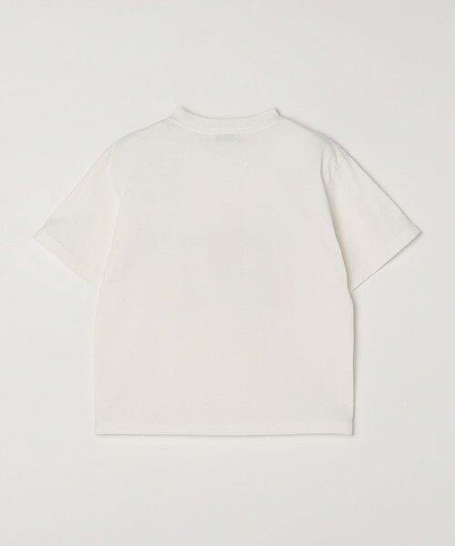 SHIPS / シップス Tシャツ | SHIPS any: /ミッキーマウス/ サイン & ポージング Tシャツ<KIDS>◇ | 詳細5