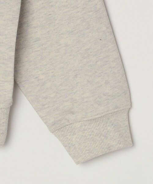 SHIPS / シップス スウェット | SHIPS any: SNOOPY コラボ カルチャー グラフィック バック プリント スウェット<KIDS>◇ | 詳細3