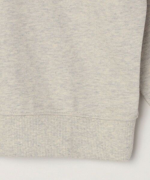 SHIPS / シップス スウェット | SHIPS any: SNOOPY コラボ カルチャー グラフィック バック プリント スウェット<KIDS>◇ | 詳細4