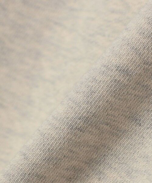 SHIPS / シップス スウェット | SHIPS any: SNOOPY コラボ カルチャー グラフィック バック プリント スウェット<KIDS>◇ | 詳細12