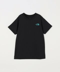 SHIPS / シップス Tシャツ | THE NORTH FACE:〈UVカット〉イーエス クライミング ロゴ Tシャツ <KIDS>