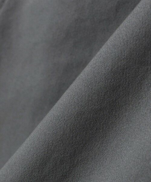 SHIPS / シップス その他パンツ | GRAMiCCi: ストレッチ ツイル Gパンツ (130cm) <KIDS> | 詳細1