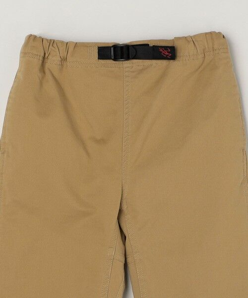 SHIPS / シップス その他パンツ | GRAMiCCi: ストレッチ ツイル Gパンツ (130cm) <KIDS> | 詳細13