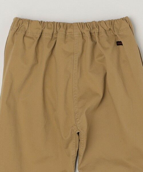 SHIPS / シップス その他パンツ | GRAMiCCi: ストレッチ ツイル Gパンツ (130cm) <KIDS> | 詳細14