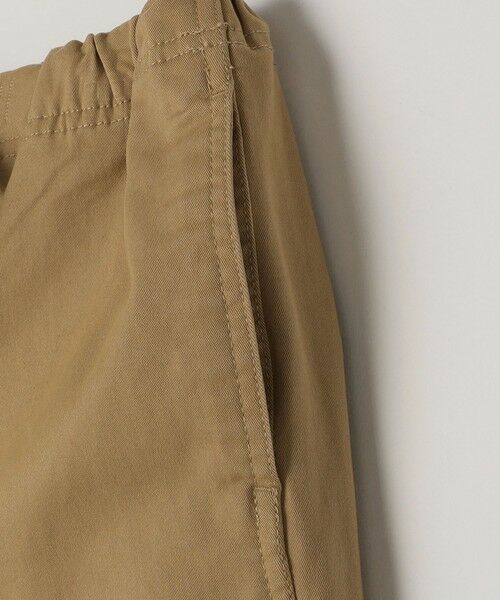 SHIPS / シップス その他パンツ | GRAMiCCi: ストレッチ ツイル Gパンツ (130cm) <KIDS> | 詳細15