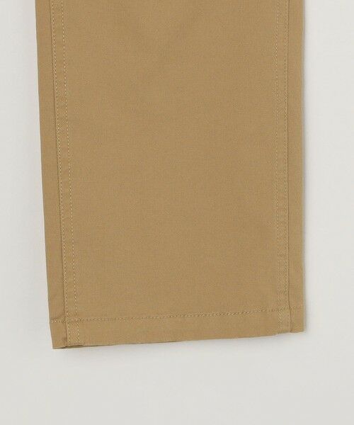 SHIPS / シップス その他パンツ | GRAMiCCi: ストレッチ ツイル Gパンツ (130cm) <KIDS> | 詳細16