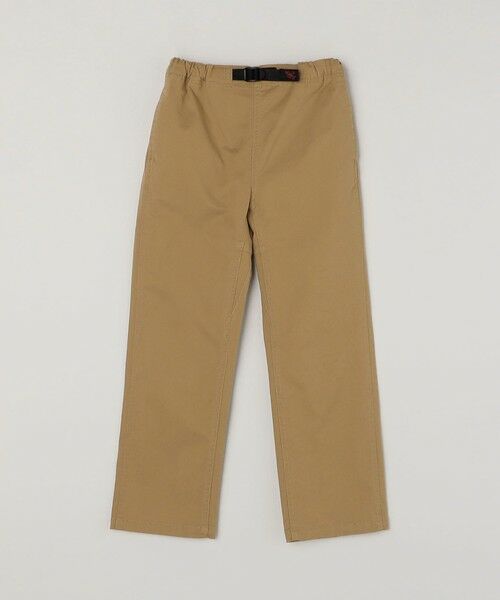SHIPS / シップス その他パンツ | GRAMiCCi: ストレッチ ツイル Gパンツ (130cm) <KIDS> | 詳細9