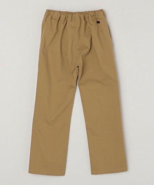 SHIPS / シップス その他パンツ | GRAMiCCi: ストレッチ ツイル Gパンツ (130cm) <KIDS> | 詳細10