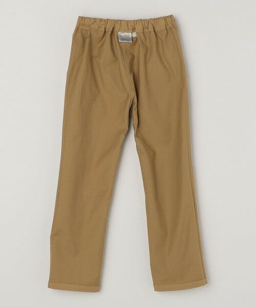 SHIPS / シップス その他パンツ | GRAMiCCi: ストレッチ ツイル Gパンツ (130cm) <KIDS> | 詳細12