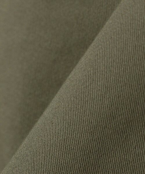 SHIPS / シップス その他パンツ | GRAMiCCi: ストレッチ ツイル Gパンツ (130cm) <KIDS> | 詳細19