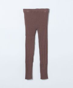 SHIPS / シップス その他パンツ | SHIPS any: リブ レギンス パンツ<KIDS>