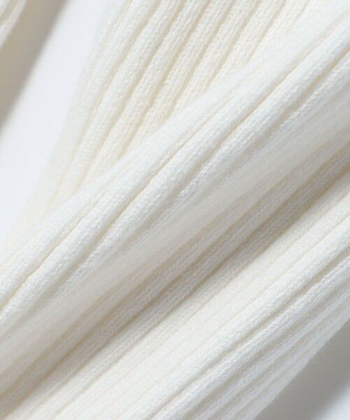 SHIPS / シップス その他パンツ | SHIPS any: リブ レギンス パンツ<KIDS> | 詳細5