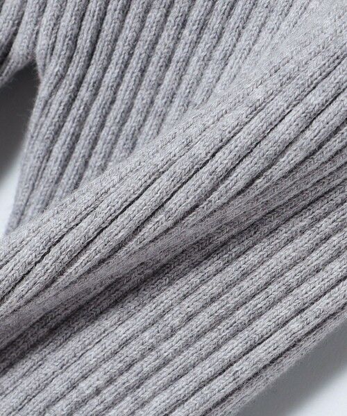 SHIPS / シップス その他パンツ | SHIPS any: リブ レギンス パンツ<KIDS> | 詳細17