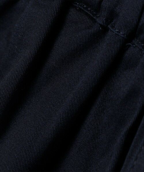 SHIPS / シップス その他パンツ | SHIPS any:〈洗濯機可能〉ツイル ストレッチ ワイド カーブ パンツ <KIDS> | 詳細29