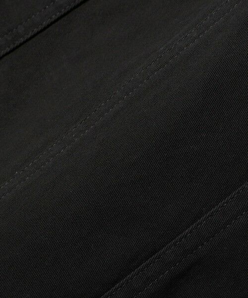 SHIPS / シップス ミニ・ひざ丈スカート | 【SHIPS any別注】ROKX:〈ストレッチ〉ツイル マウンテンスカート<KIDS>◇ | 詳細7