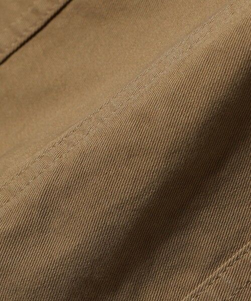 SHIPS / シップス ミニ・ひざ丈スカート | 【SHIPS any別注】ROKX:〈ストレッチ〉ツイル マウンテンスカート<KIDS>◇ | 詳細18