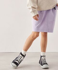 SHIPS / シップス ミニ・ひざ丈スカート | SHIPS any: ストレッチ マウンテンスカート スカート<KIDS>