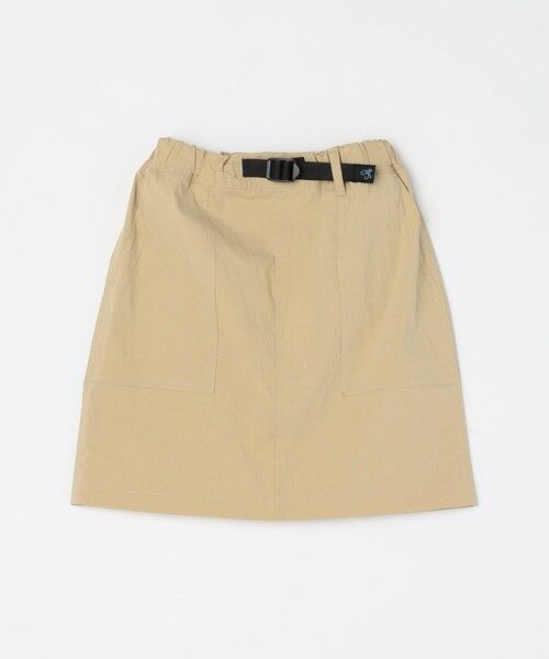 SHIPS / シップス ミニ・ひざ丈スカート | SHIPS any: ストレッチ マウンテンスカート スカート<KIDS> | 詳細6