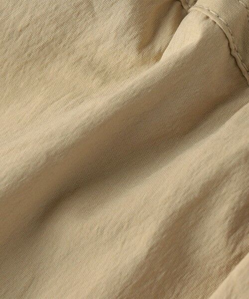 SHIPS / シップス ミニ・ひざ丈スカート | SHIPS any: ストレッチ マウンテンスカート スカート<KIDS> | 詳細7