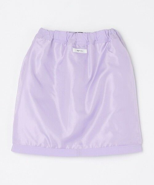SHIPS / シップス ミニ・ひざ丈スカート | SHIPS any: ストレッチ マウンテンスカート スカート<KIDS> | 詳細23