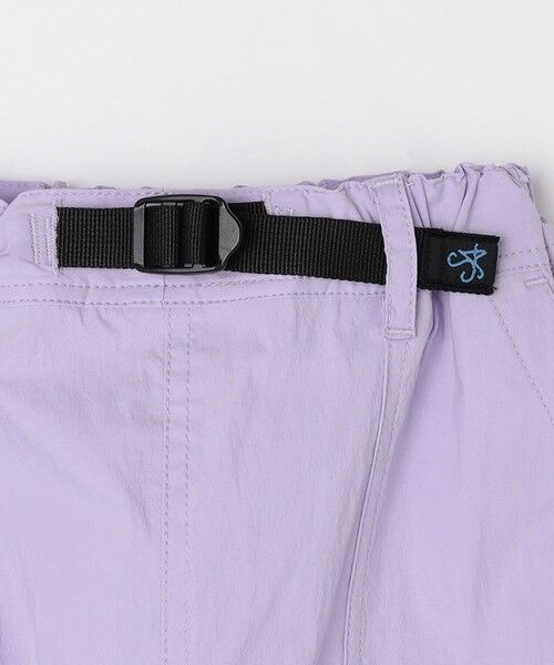 SHIPS / シップス ミニ・ひざ丈スカート | SHIPS any: ストレッチ マウンテンスカート スカート<KIDS> | 詳細26