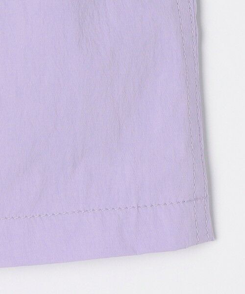 SHIPS / シップス ミニ・ひざ丈スカート | SHIPS any: ストレッチ マウンテンスカート スカート<KIDS> | 詳細28